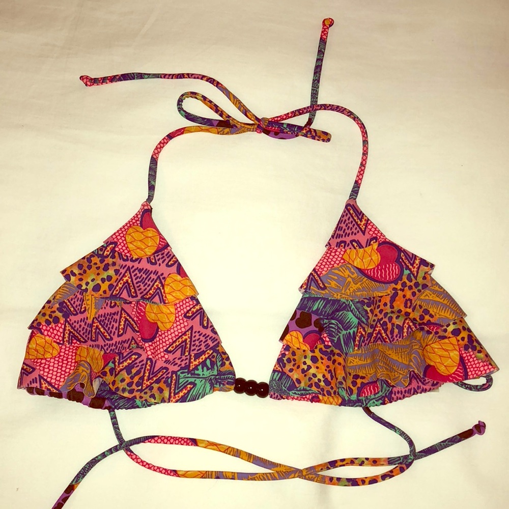 Victoria’s Secret Bikini Top